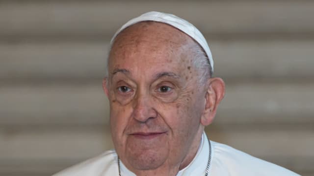 Muere el papa Francisco a los 88 años tras una larga enfermedad