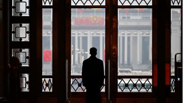 China impone sanciones de represalia contra congresistas de EE. UU. por Hong Kong