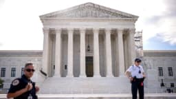 Corte Suprema de EE. UU. no revivirá la restricción de edad para portar armas en Minnesota