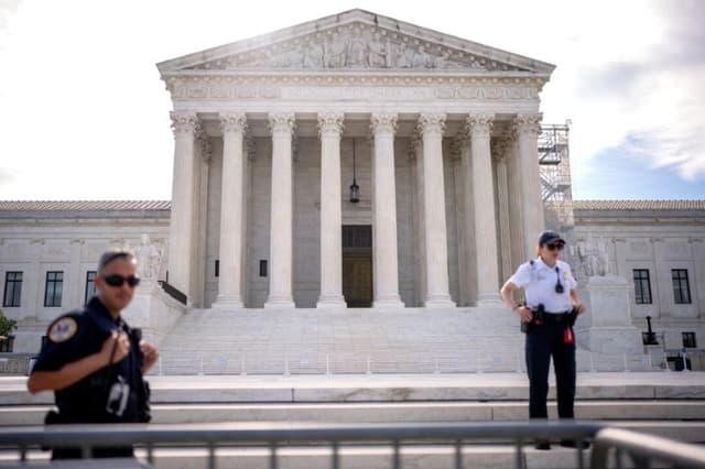 Corte Suprema de EE. UU. no revivirá la restricción de edad para portar armas en Minnesota