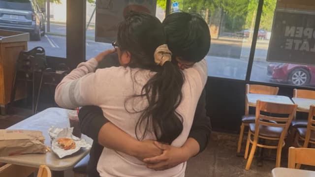 El DHS confirma que se detuvo a ciudadanos estadounidenses y afirma que ellos fueron responsables