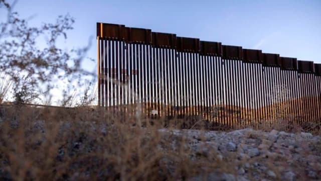 Tropas de EE. UU. pueden detener a inmigrantes ilegales que invadan la nueva zona militarizada