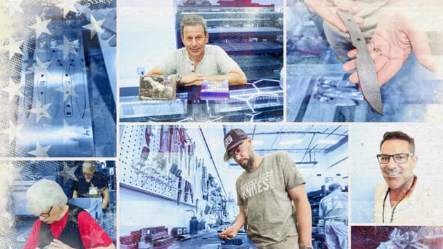 Empresarios estadounidenses ven oportunidades en los aranceles globales