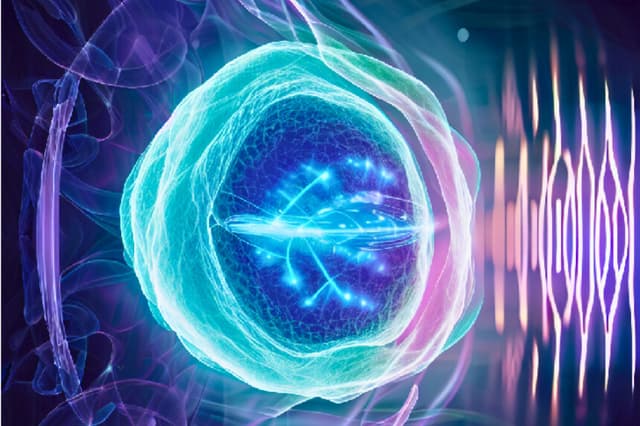 Nuestras células pueden oír sonidos, lo que abre posibilidades para la medicina