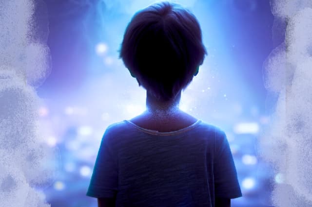 Aumento del cáncer de tiroides infantil podría asociarse con la contaminación atmosférica y la luz artificial