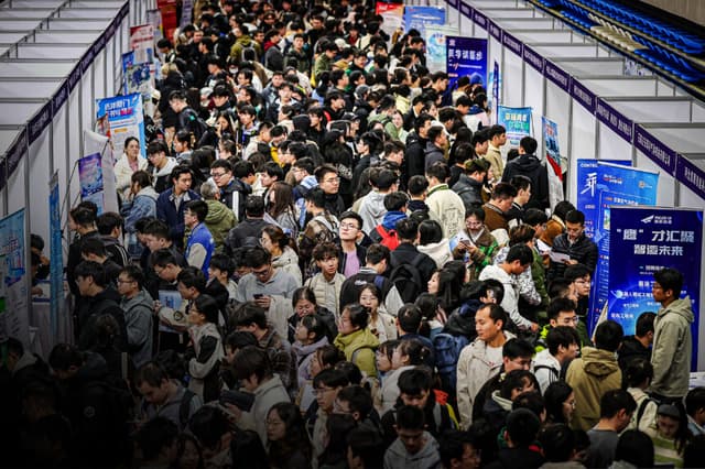 Sanciones de EE. UU. podrían provocar la pérdida de decenas de millones de empleos en China