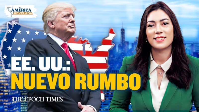 Los primeros 100 días de Trump: decisiones rápidas, efectos duraderos (PARTE 1)