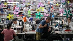 EE.UU. pone fin a la exención comercial que permitió la avalancha de productos chinos baratos