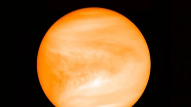 Nave espacial de la era soviética está a punto de caer a la Tierra tras su fallido lanzamiento a Venus