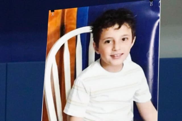 Propietario de Illinois condenado a 53 años por matar a niño palestino de 6 años