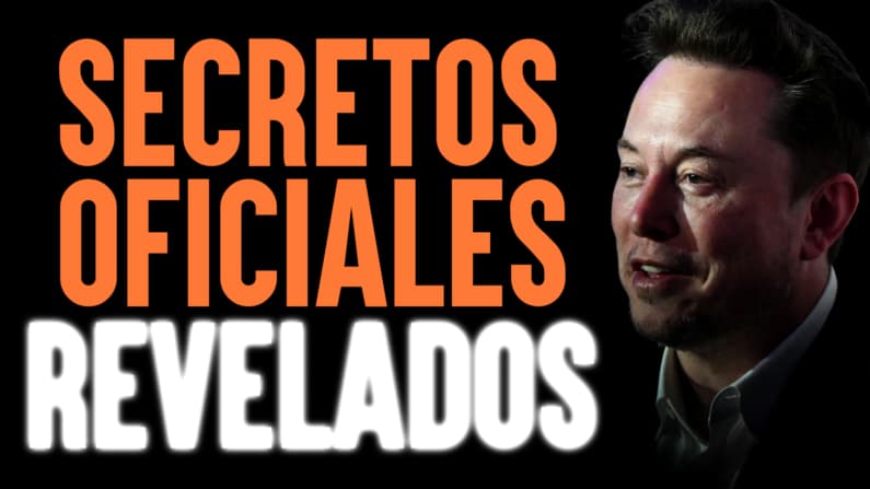 DOGE revela como “quema” el gobierno cientos de miles de millones de los impuestos