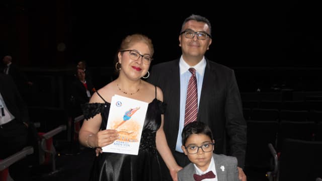 Shen Yun “nos enseña el valor y la importancia de la libertad”, dice funcionario mexicano