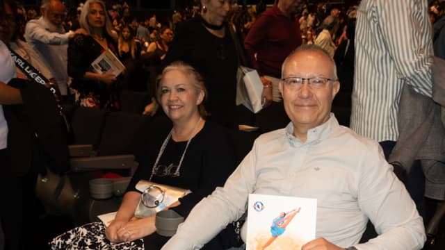 "La conexión con la espiritualidad" de Shen Yun impresiona a ingeniero de México