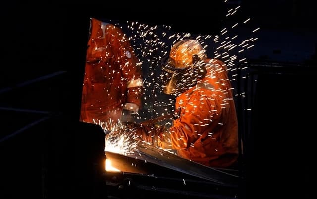 El Reino Unido recupera British Steel tras venderla a China