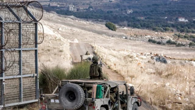 Israel ataca objetivos cerca del palacio presidencial de Siria en campaña para proteger a los drusos