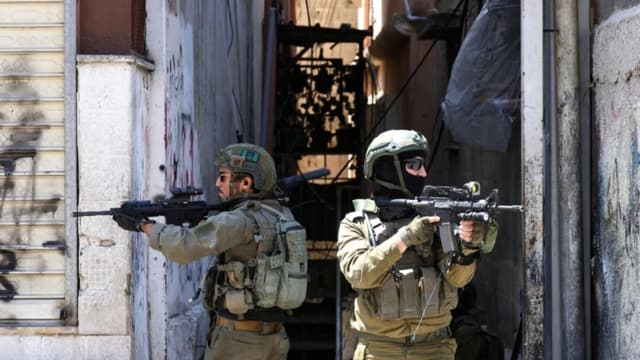 Las FDI movilizan a decenas de miles de reservistas para ampliar la ofensiva en Gaza