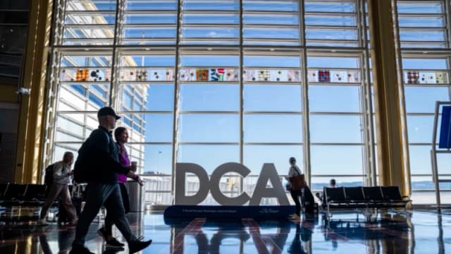 Ejército suspende vuelos de helicópteros hacia y alrededor del Pentágono tras incidente