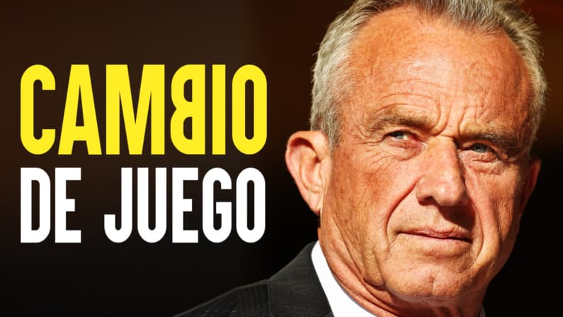 RFK Jr. imparable: los impensables logros de un secretario de salud poco convencional