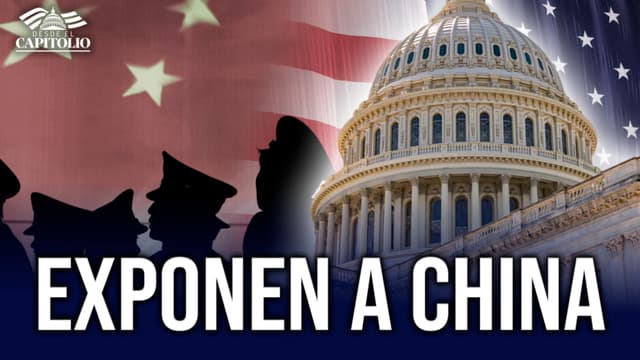 La ley que China no quiere que conozcas: Legislación histórica se aprueba en el Congreso