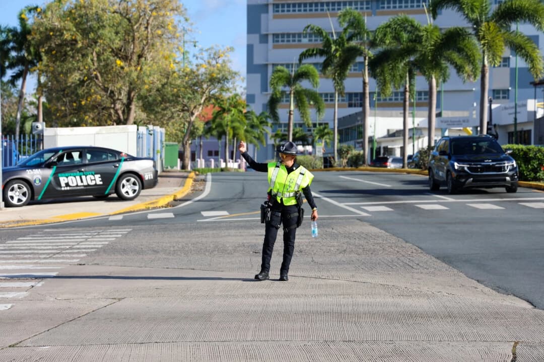 Autoridades de Puerto Rico amplían el estado de emergencia tras semanas de fuertes lluvias