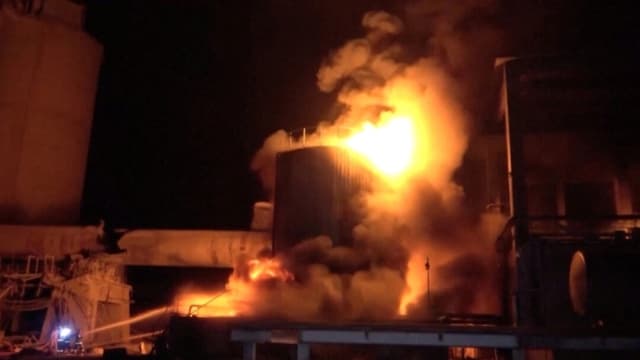 Israel ataca Yemen tras el ataque hutí al aeropuerto Ben Gurión