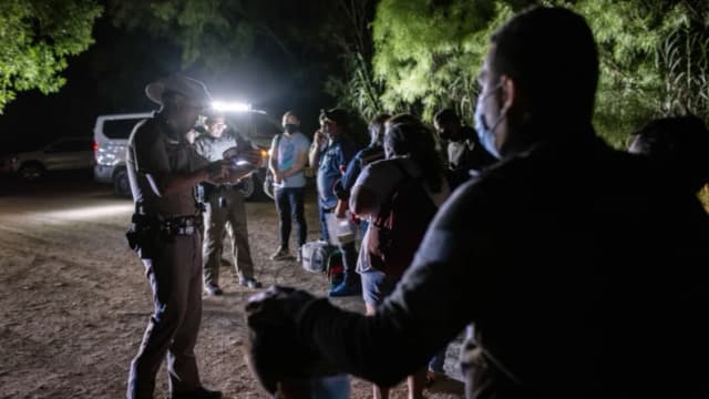 Corte bloquea fin del estatus legal temporal que intentaba imponer el DHS a inmigrantes ilegales