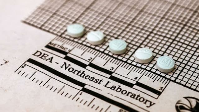 China aumentó la producción de precursores del fentanilo para atacar a EE. UU., según expertos