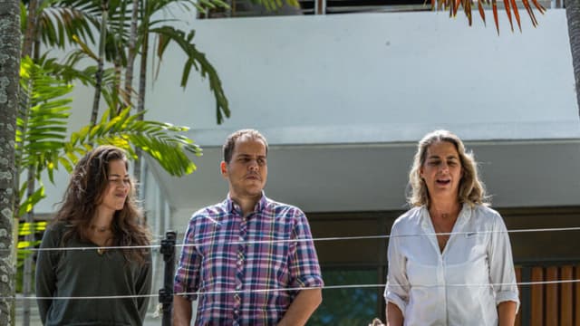 EE. UU. confirma rescate de asilados en la Embajada de Argentina en Caracas