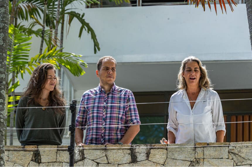 EE. UU. confirma rescate de asilados en la Embajada de Argentina en Caracas