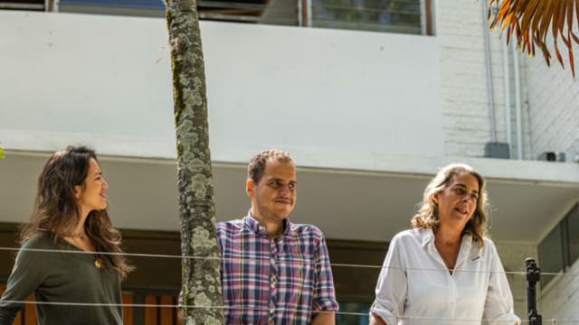 Argentina dice que la salida de asilados en Embajada comenzó a gestionarse hace meses