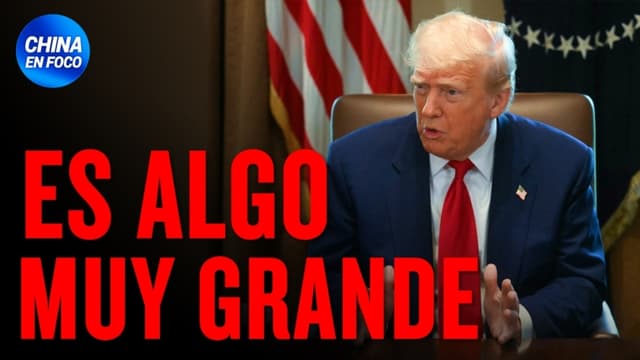 ¿Evita una nueva pandemia?: Trump toma una medida inesperada y contundente