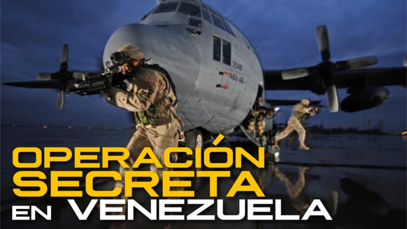 EE. UU. rescata a refugiados políticos en embajada argentina de Caracas