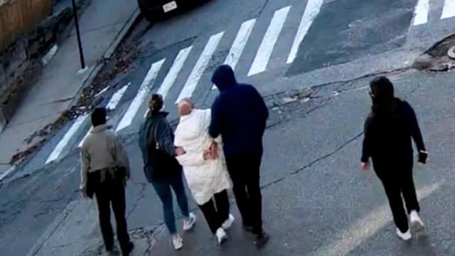 Corte de Apelaciones ordena devolver a Vermont a estudiante de Tufts arrestada por ICE