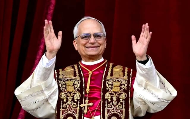 Lo que hay que saber sobre Robert Francis Prevost, el primer Papa estadounidense