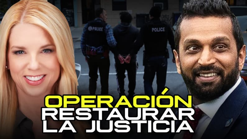 Cientos de depredadores infantiles detenidos en EE. UU.