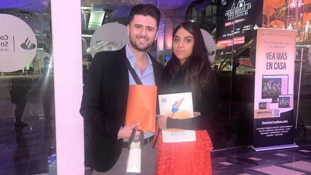 Shen Yun es una "experiencia transformadora", dicen influencers mexicanos