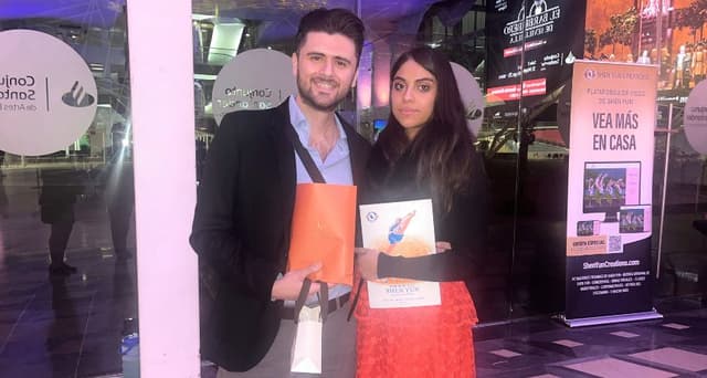 Shen Yun es una "experiencia transformadora", dicen influencers mexicanos