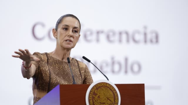 México demanda a Google por renombrar al Golfo de México como "Golfo de América"