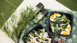 El magnesio podría aliviar la fibromialgia y las migrañas, forma de usarlo