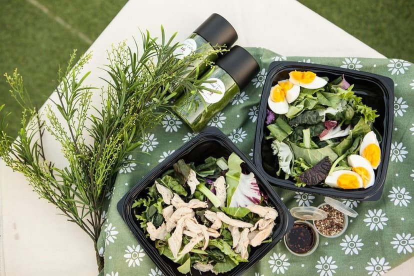 Se recomiendan alimentos ricos en magnesio para los pacientes que tratan el dolor crónico (lpegasu, Pixabay)