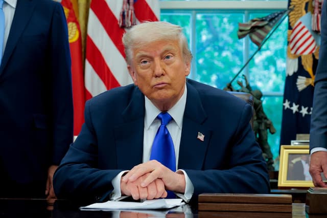 Juez advierte que orden de Trump podría violar sentencia anterior sobre ciudades santuario