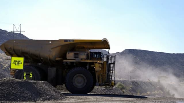 China presiona países africanos por acuerdos comerciales con EE. UU.