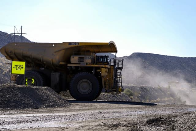 China presiona países africanos por acuerdos comerciales con EE. UU.