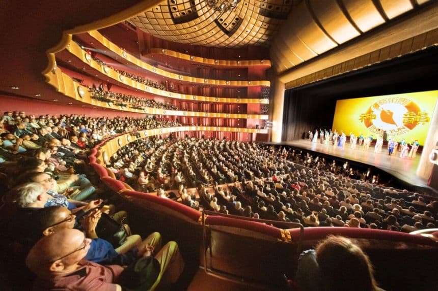 Shen Yun cierra con éxito su gira mundial 2025