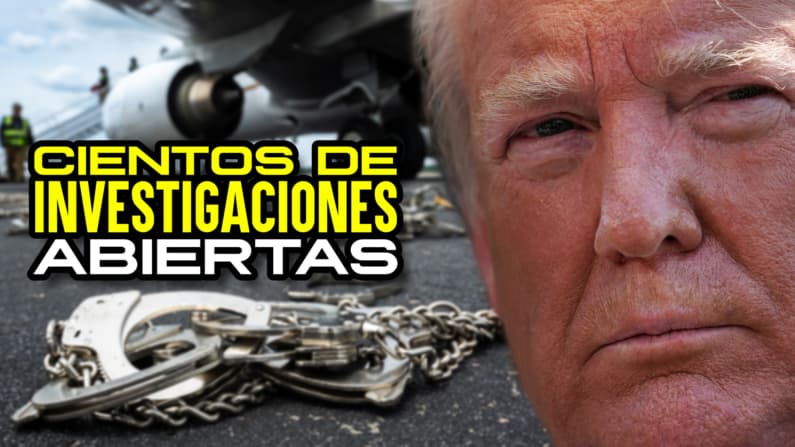 FBI: Máxima Prioridad a inmigrantes ilegales peligrosos y depredadores infantiles