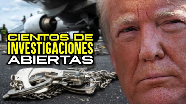 FBI: Máxima Prioridad a inmigrantes ilegales peligrosos y depredadores infantiles