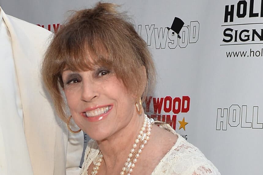 Muere estrella de telenovelas Denise Alexander a los 85 años