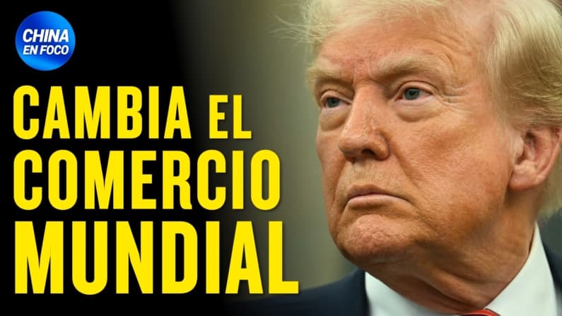 Trump revela victoria secreta en reunión con China: “La verdadera victoria no fueron los números”