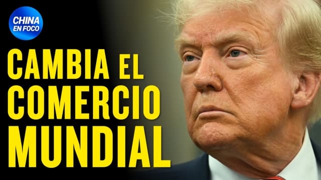 Trump revela victoria secreta en reunión con China: “La verdadera victoria no fueron los números”