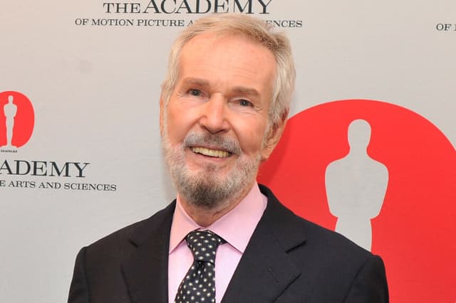 Muere cineasta y guionista ganador de un Óscar Robert Benton a los 92 años